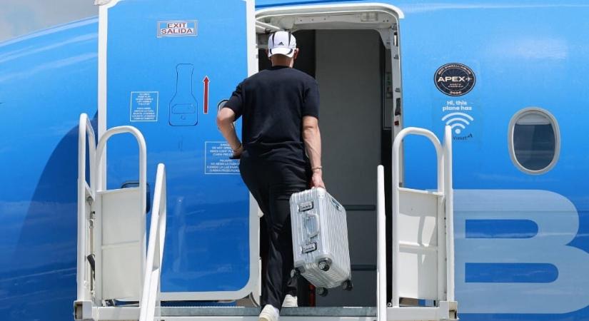 Elképesztő különbségek vannak abban, mennyit utaznak a csapatok a foci-vb-n