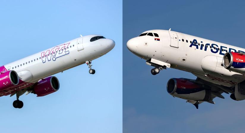 Egy olyan ország szorongatja a Wizz Air-t, ahol több mint 20 százalékos a piaci részesedése és 14 millió utast szállított – megszólalt a légitársaság, „maradni akarunk!"