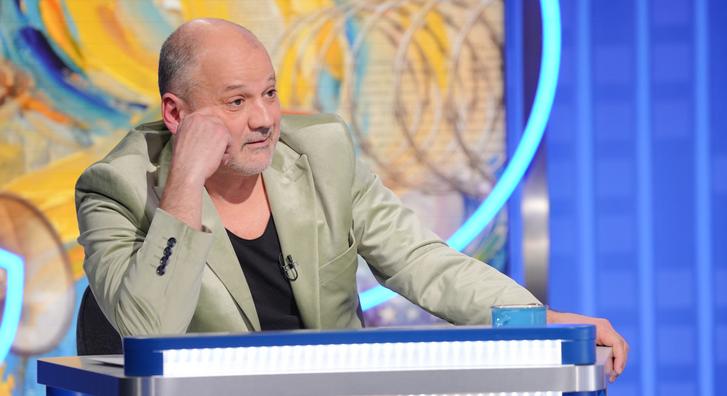 Thuróczy Szabolcs bevallotta, hogy évekig szinkronizált felnőttfilmekben