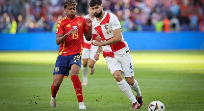 Hívta a Real Madrid és az FC Barcelona, végül a Manchester Citynél ír alá