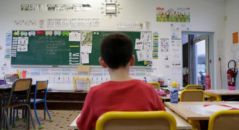 Hivatalos: megjelent a 2026/2027-es tanév rendjének tervezete