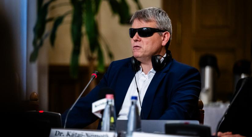Miniszteri biztost neveztek ki a gyermekvédelmi ügyek teljes feltárásához
