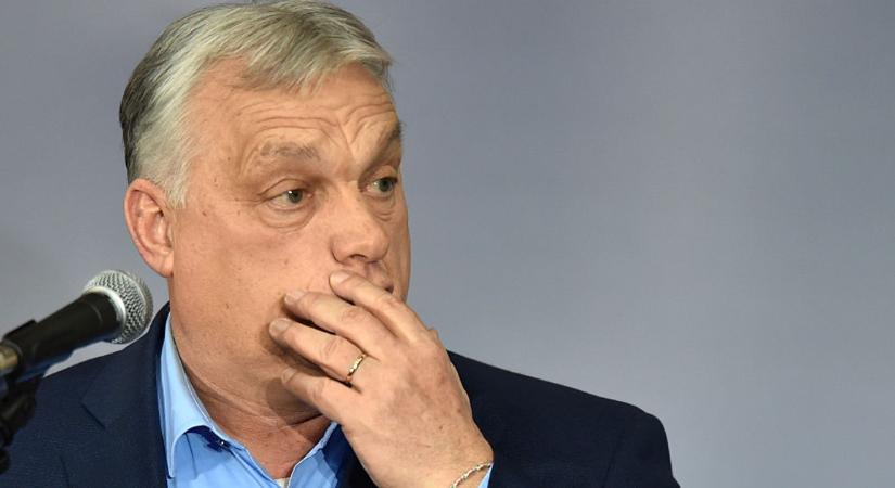 Ezt nem láttuk jönni: nagy pofont kapott Orbán Viktor, és nem is akárkitől