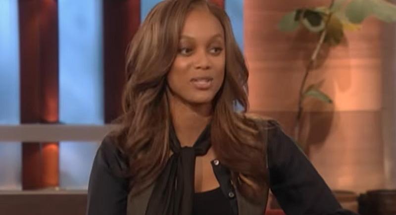 Rágalmazás miatt szétperli Tyra Banks a Netflixet