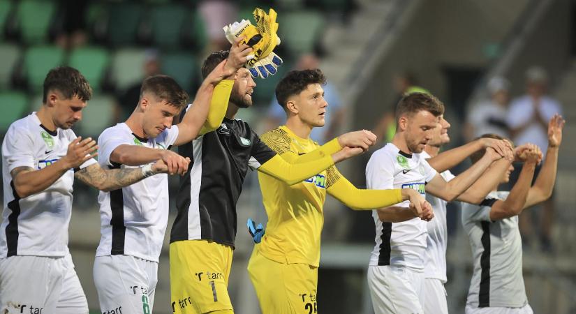Az NB II-ben folytatja pályafutását a Paks fiatal kapusa
