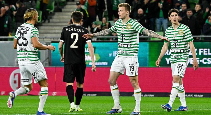A FIFA szabálya miatt nem játszhat a világbajnokságon a Ferencváros egyik kulcsjátékosa