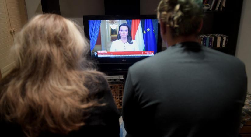 Sürgősséggel tárgyalja a parlament a közmédia átalakítását