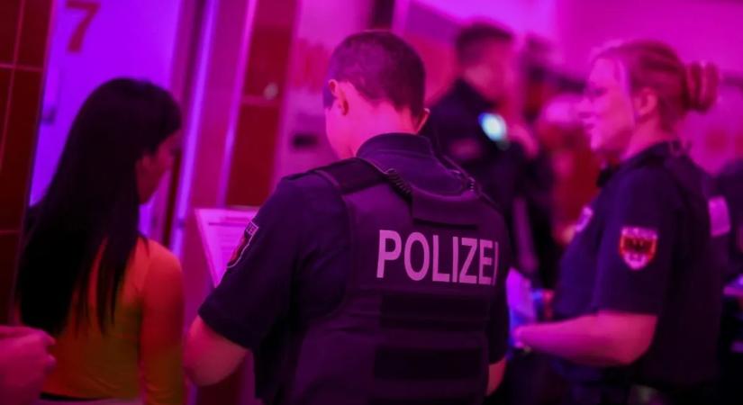 Bordélyházban dolgoztattak kiskorú lányokat, most eldől a vádlottak sorsa