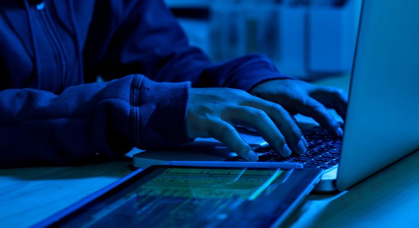 Veszélyes csapda terjed az interneten: a magyar rendőrség nevében próbálják megfertőzni a számítógépeket