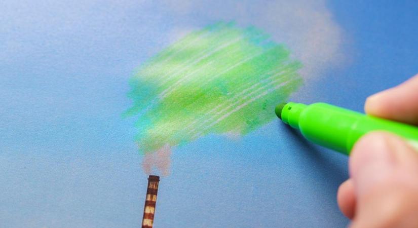 Nem minden zöld, ami annak mondja magát – Greenwashing Magyarországon