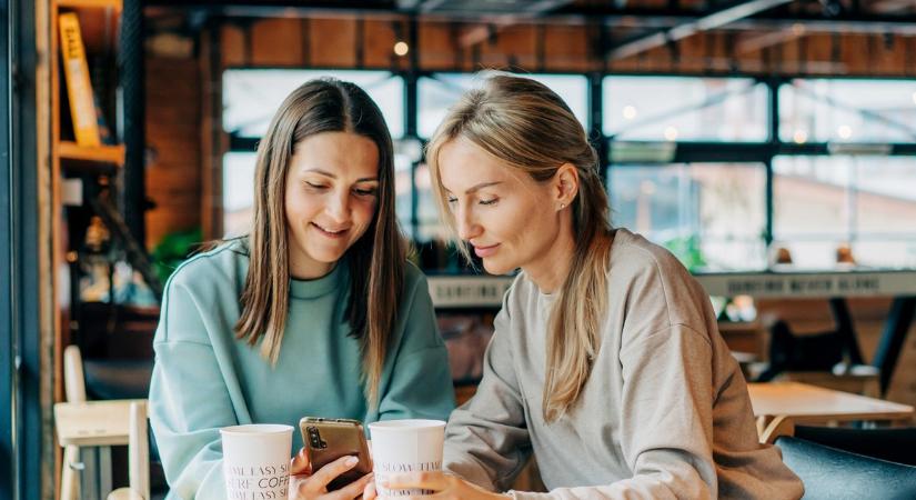 Ghosting, cringe, vibe – Segítség, nem beszélem a mai nyelvet!