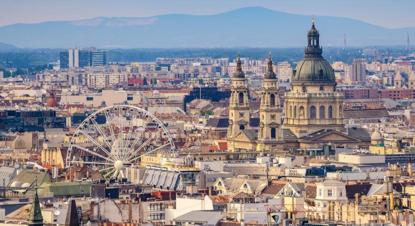 Kvíz! Mennyit tudsz Budapest híres épületeiről?