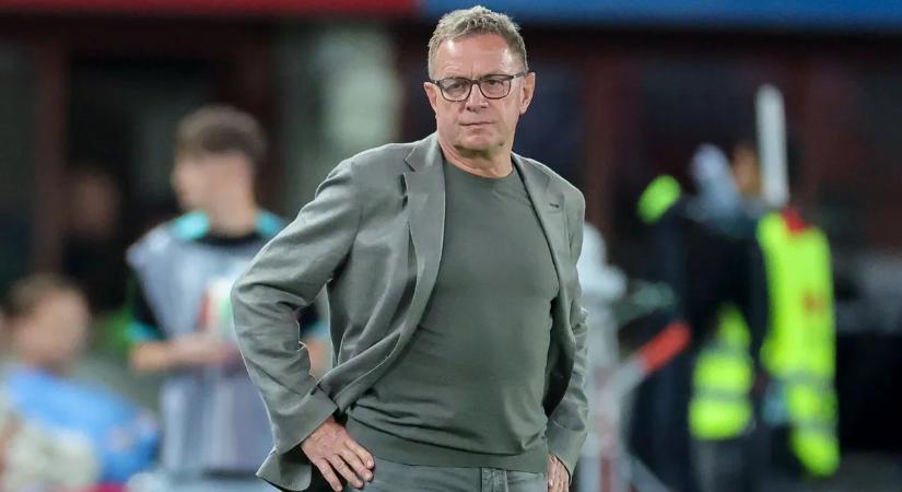 Vb 2026: A rajt előtt hosszabbított az osztrák kapitány