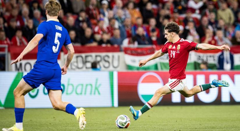 Klubrekordért adhatja el Szűcsöt a DVSC: Jöhet a bejelentés? Mit kell tudni Szűcs Tamás új (?) klubjáról?