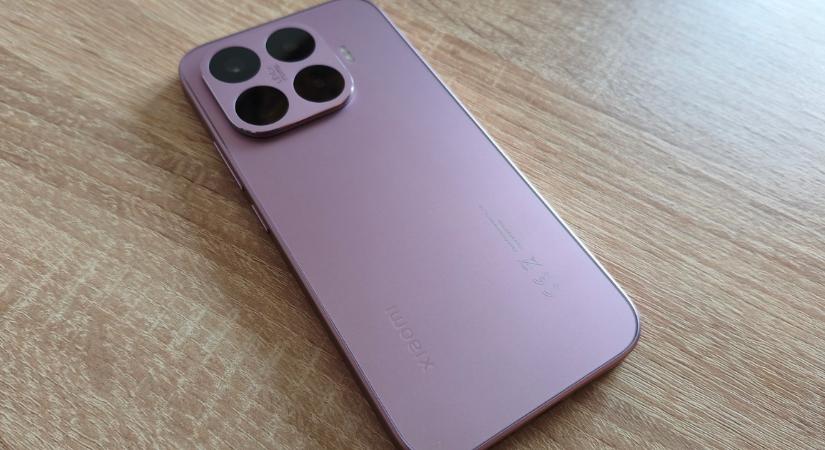 Valóban mindent tud ennyi pénzért is? Kipróbáltuk a Xiaomi 17T-t