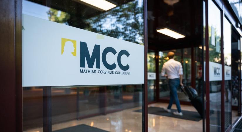 Felfüggesztették a brüsszeli MCC-t mint uniós lobbiszervezetet
