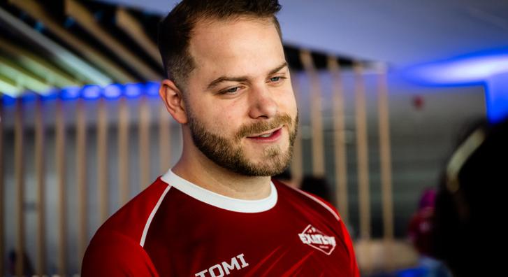 Kenderesi Tamás élete nagyot fordult az Exatlon Hungary óta: „Testben és lélekben is egy nagy utazáson vagyok túl”