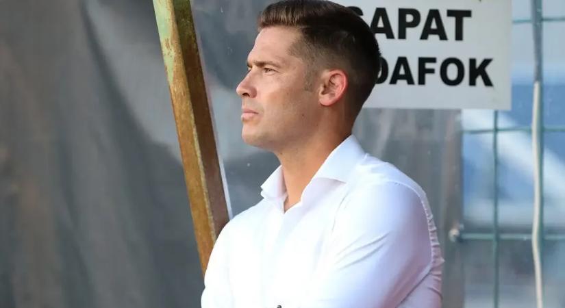Hiába a kiesés és a távozás, Filkor maradhat az NB II-ben - itt folytatja