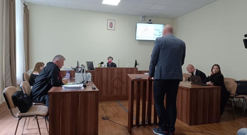 Döbbenet a tárgyalóteremben – így döntött a bíróság a jászberényi karateedző büntetőperében