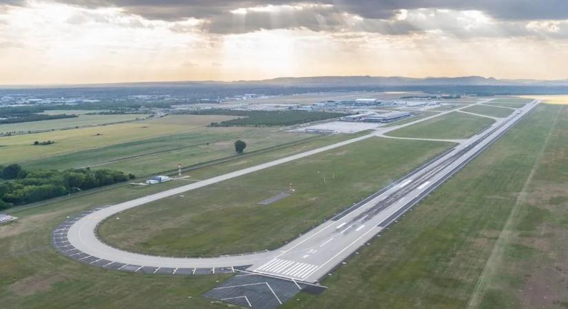 Több újítás a Budapest Airporton, erre figyeljen, ha utazik