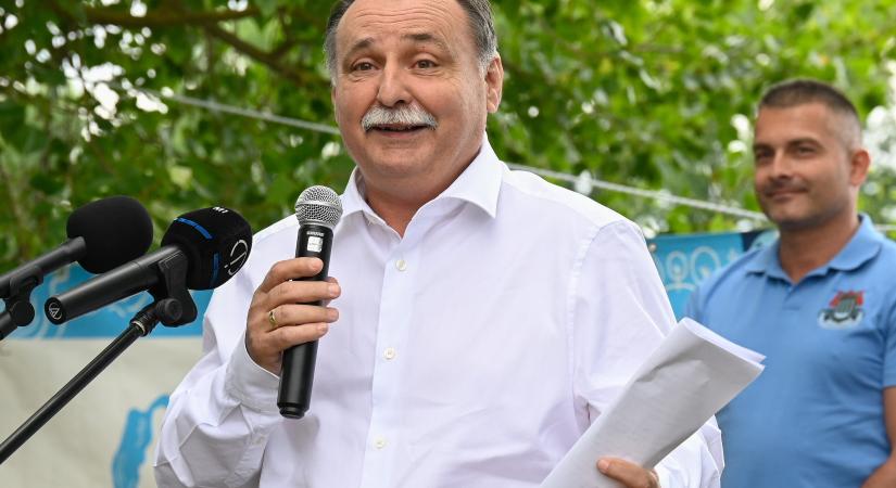 Víziközmű-díjemelést jelentett be a miniszter, a magyarok még közbeléphetnek
