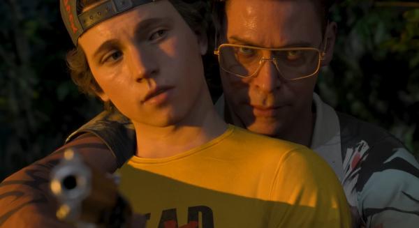 Már legalább öt éve készül az Until Dawn 2