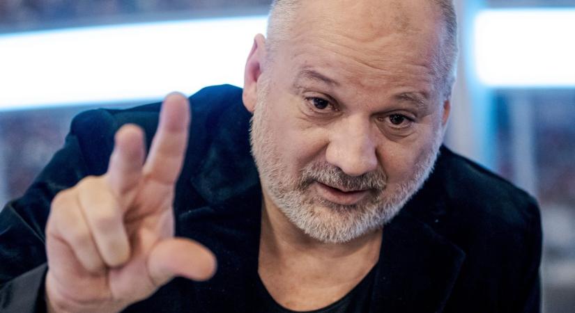 Thuróczy Szabolcs: Hét évig szinkronizáltam pornót