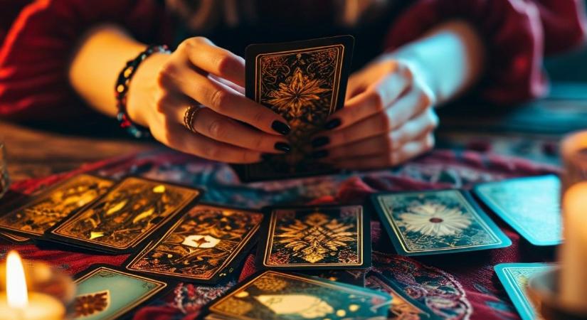 Heti Tarot jóslás 2026. június 15-21: a változás szelét jelzik a lapok
