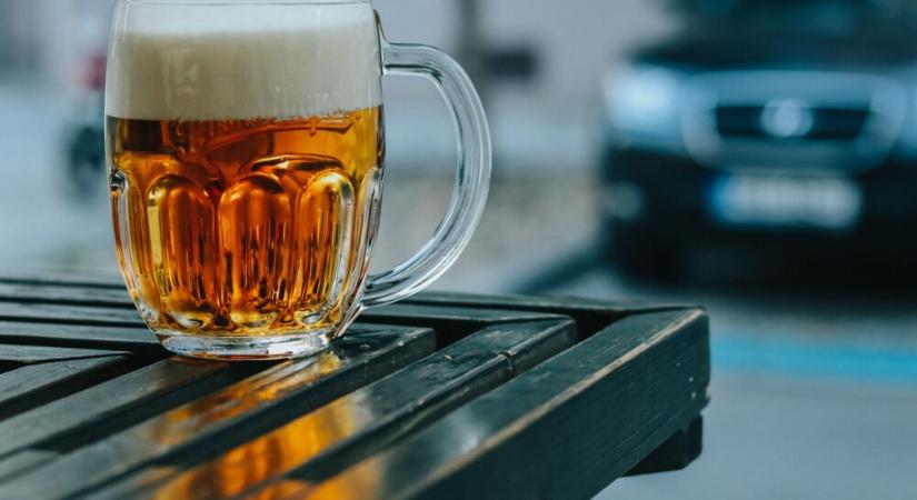Jön a BeerUP Tech Fest: ingyen sör, technológiai mélységek és fesztiválhangulat