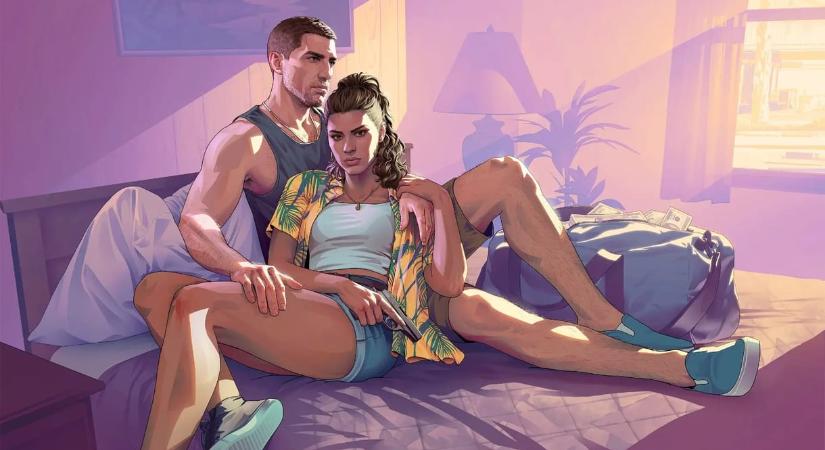 Őrült ötlet: AI-jal készítenék el a GTA 6-ot a hivatalos megjelenés előtt