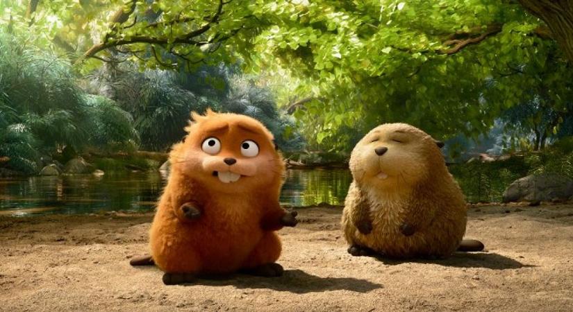 Agyugrász: Visszatért az eredeti Pixar-mesék kora (kritika)