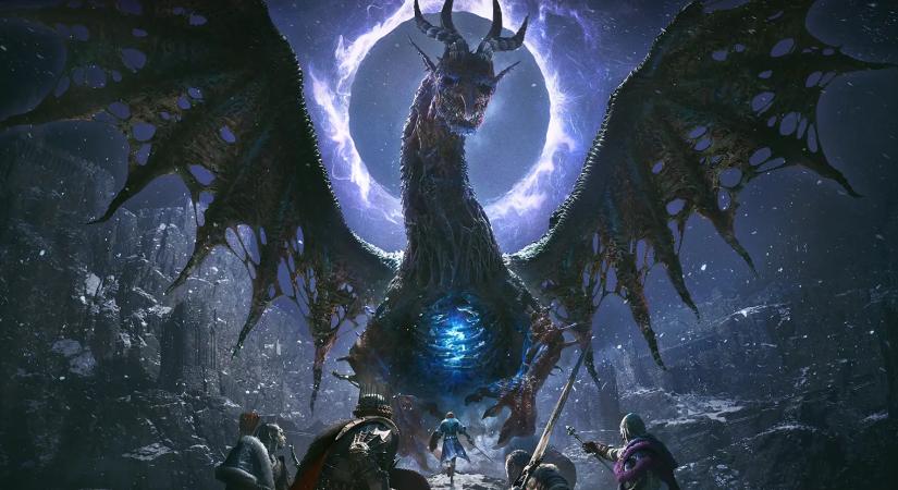A Capcom eltávolítja a Dragon’s Dogma 2 sokakat felháborító mikrotranzakcióit, miután bejelentették a játék kibővített változatát