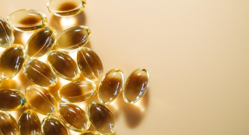 Tudtad? Komoly bajt okozhat, ha rosszul szeded a D-vitamint