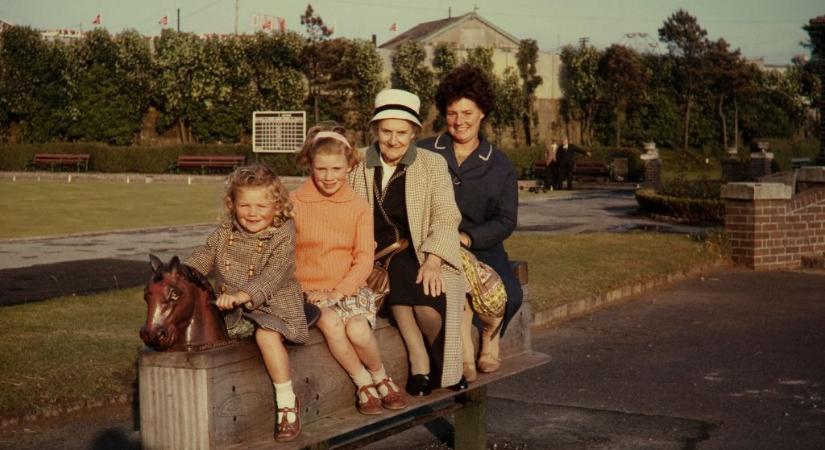 Pszichológusok szerint az 1960 és 1970 között születettek alkotják az utolsó generációt, amelynek boldog gyermekkora volt