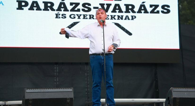 Négy hónap után újra szabadlábon Mezei Zsolt alpolgármester