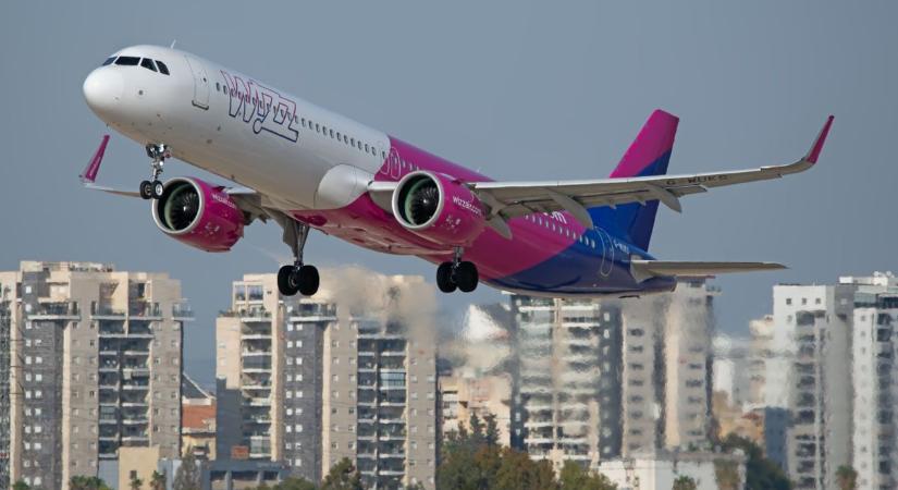 Itt a béke: újra szárnyalnak a légitársaságok – a Wizz Air és a Ryanair részvényei is a magasban