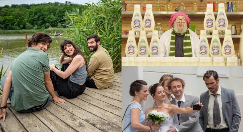 Imádod a sitcomokat? Íme TOP3 vígjátéksorozat az RTL Premiumon!