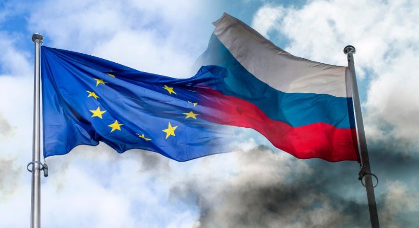 Újabb szankciókat fogadott el az EU Oroszországgal szemben