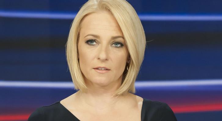 Itt bukkant fel Marsi Anikó, miután pihenőre vonult a TV2-től