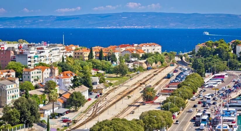 A nyár egyik legszebb meglepetése a magyaroknak: mégis jár idén az Adria IC, ennyit kell fizetni a jegyekért