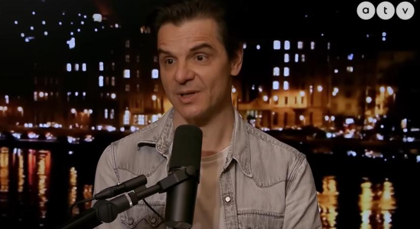 Van bocsánat? – Rajkai Zoltán színművész az Eszenyi-ügyről: a bocsánatkérés csak akkor ér valamit, ha belátás van mögötte