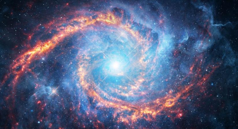 Két világsztár, egy sci-fi – kötelező darab