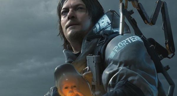 Nem a játékok történetét meséli el újra a Death Stranding-film