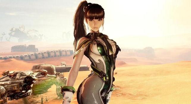 Kiszabadult a Sony fogságából a Stellar Blade, de az Xbox-portra még várni kell egy kicsit