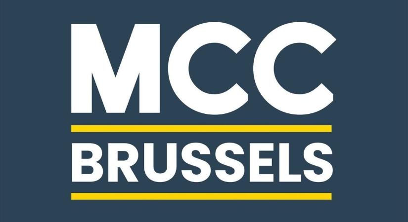 Felfüggesztették az MCC Brüsszelt – Az intézmény szerint politikai támadás áll a döntés hátterében