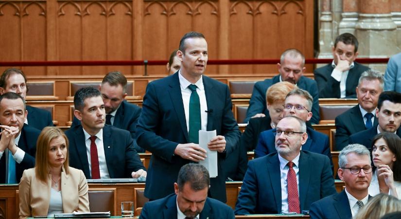 Toroczkai László: Kiabálni fogok, ha jönnek a migránsok, ezt meg tudom ígérni
