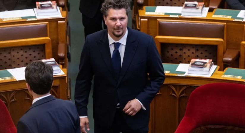 Nagy Ervin szívesen látna nőt a Nemzeti Színház élén