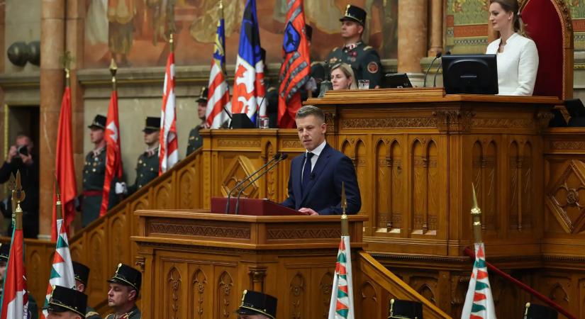 Megkezdődik a határon túli támogatások átvilágítása: Tarr Zoltán elzárja a pénzcsapokat a fideszes kampányszervezetek előtt