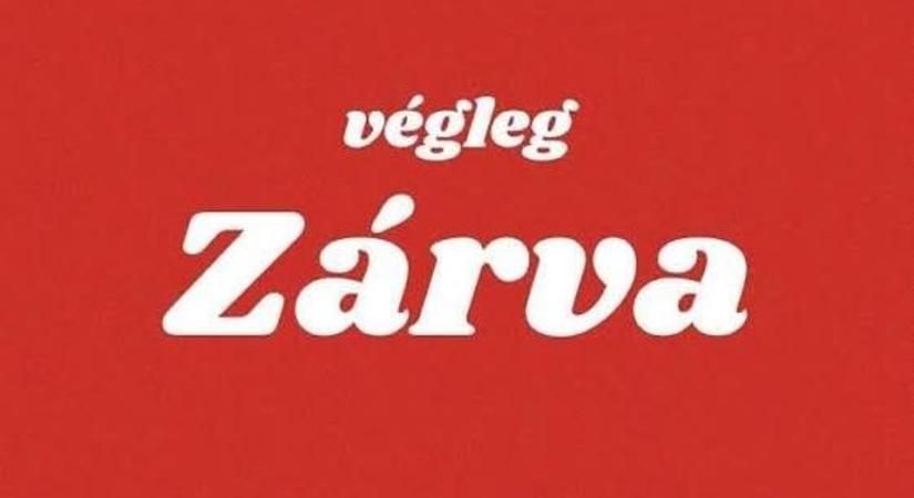 Szomorú hír a szülőknek és a gyerekeknek: végleg bezár a közkedvelt nyíregyházi játszóház