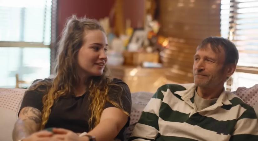 Brutális korkülönbség: “A 60 éves pasim 23 évesen ejtett teherbe”